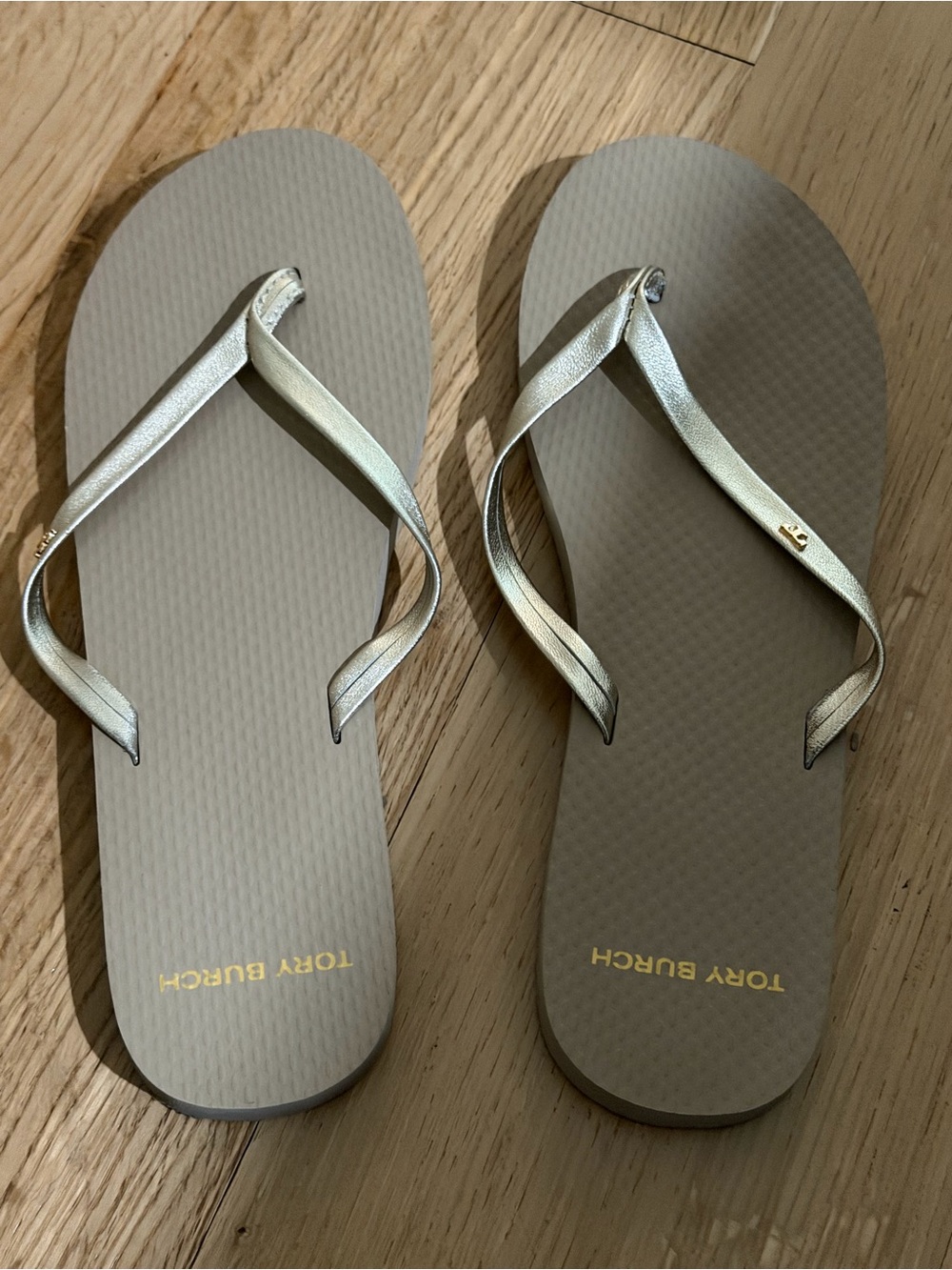 Tory Burch Flip Flops